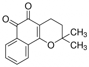 beta-lapachone