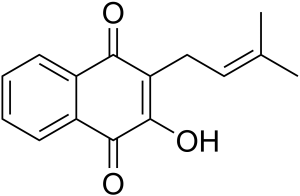 Lapachol